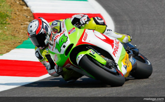 dimanche 14 aout - MotoGP - Rentrée des classes ce week-end à Brno. 2572_a10