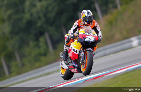 dimanche 14 aout - MotoGP - Rentrée des classes ce week-end à Brno. 2578_a10