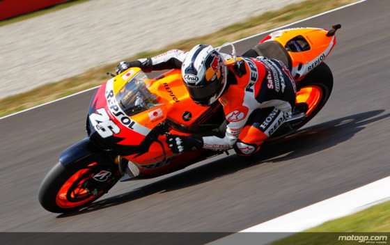 Dimanche 28 aout 2011 - Le MotoGP arrive à Indianapolis (USA). 2595_a10