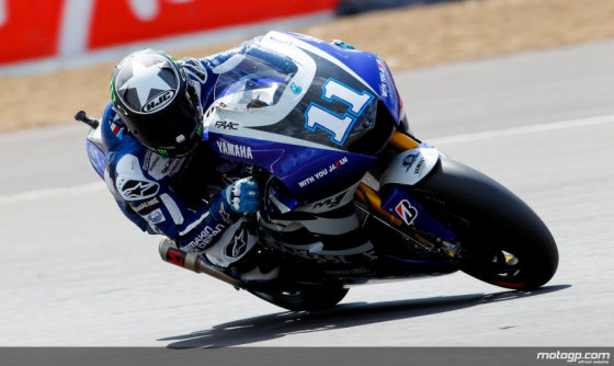 Dimanche 28 aout 2011 - Le MotoGP arrive à Indianapolis (USA). 2598_a10