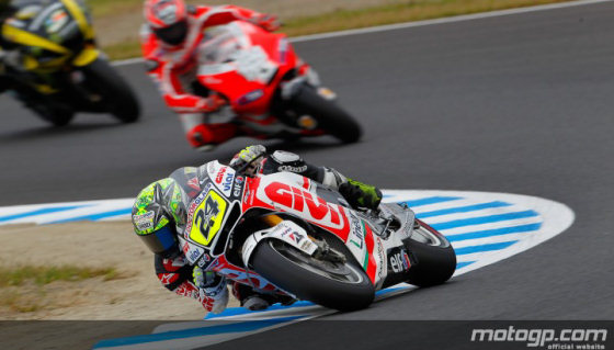 Dimanche 2 octobre - MotoGp - Grand prix du Japon (Motegi) 2746_a10