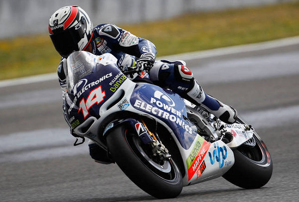 Dimanche 29 avril - MotoGP - Grand Prix d'Espagne - Jerez accueille la second manche. 3051_a10
