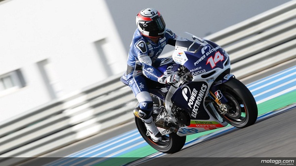 Dimanche 08 Avril - MotoGP - Coup d'envoi de la saison 2012 au Qatar Depuni12