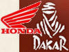 Honda sera de retour au Dakar en 2013. Honda-13