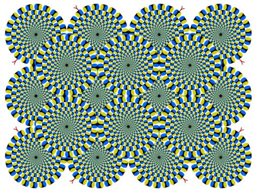 Illusions d'images optiques  Illusi10