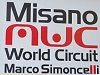 Le circuit de Misano renommé en hommage à Marco Simoncelli. Simonc12