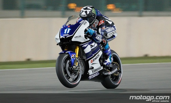 Dimanche 08 Avril - MotoGP - Coup d'envoi de la saison 2012 au Qatar Spiesq10