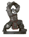 Wish List  de DnD Minis Underd10