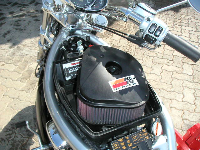 Harley Tax Toples19