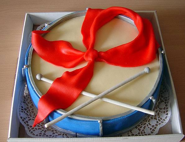 Amazing Cakes ! 2010