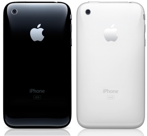 iPhone 3G! Apple-10