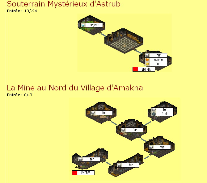 Cartes des mines Mine2r12