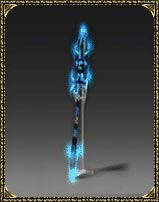 Criando Armas Chaos Staffs10