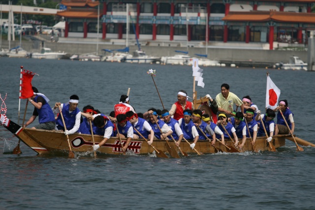 Dragon Boat Race Img_3311