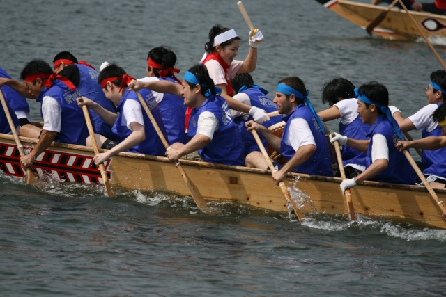 Dragon Boat Race Img_3312