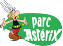 Evolution du logo Parc Astrix Logo_p11