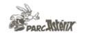 Evolution du logo Parc Astrix Pg_log18