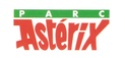 Evolution du logo Parc Astrix Pg_log19
