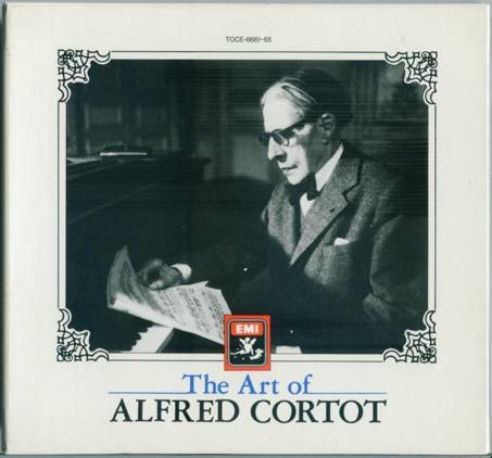 Alfred Cortot (1877-1962) Cortot10