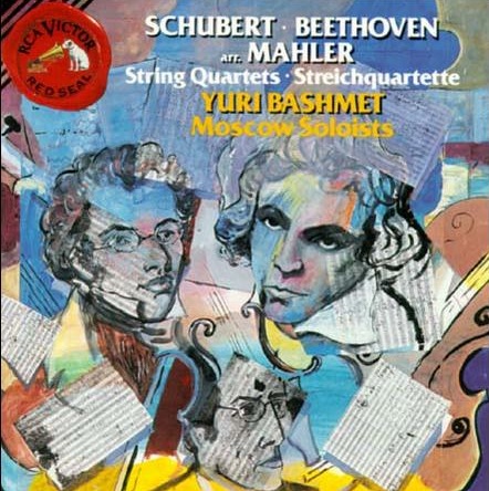 Beethoven: les quatuors (présentation et discographie) - Page 9 Image_51