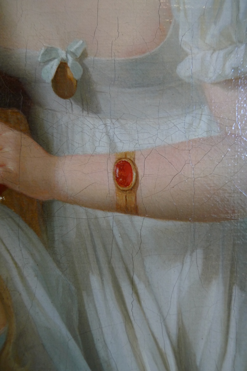 Marguerite Gérard, Artiste en 1789 P1090329