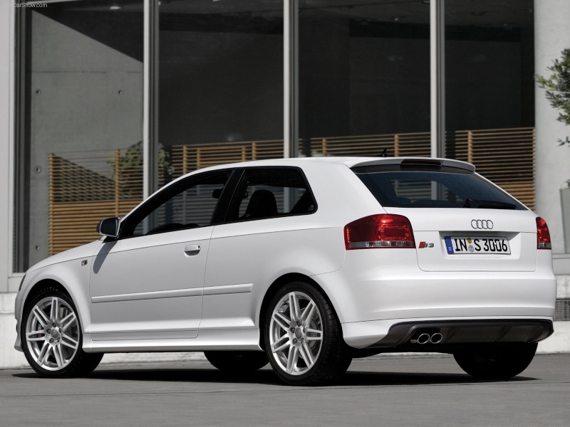 audi s3 clean Img01910