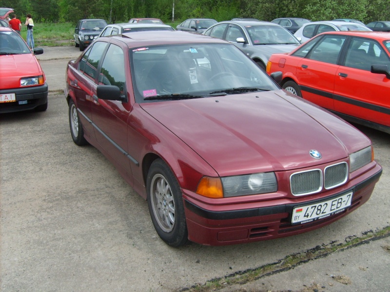  BMW S5000711