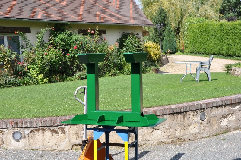 table de soudure