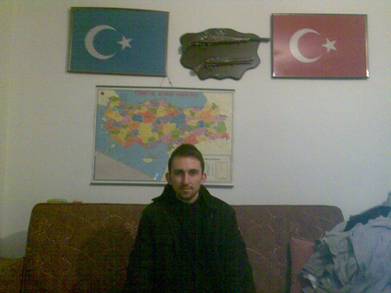 Dou Trkistan Dernei ziyaretimiz . . . Gorunt14