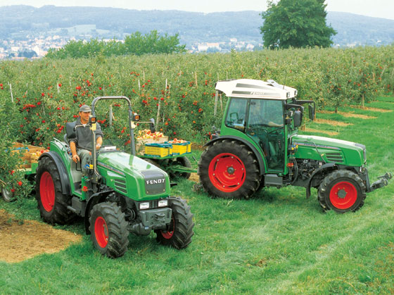 Vinogradarsko-voarski traktori 200vfp11