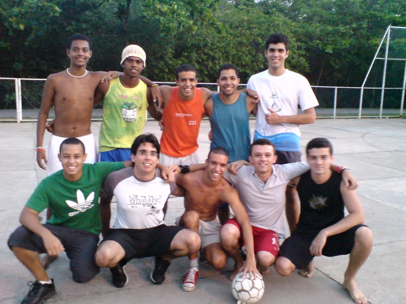 Ni4-Futebol Clube Dsc00410