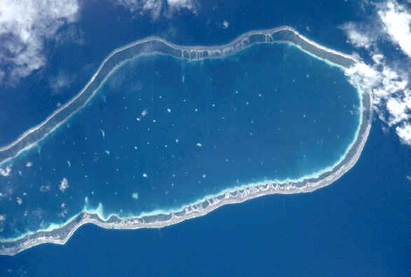 Votre destination des îles préférée Tuamot10