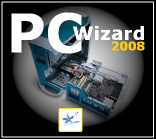 Software untuk lihat spek kompi kamu Pcw20010