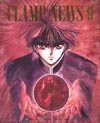 CLAMP Manga's Info List I09a10