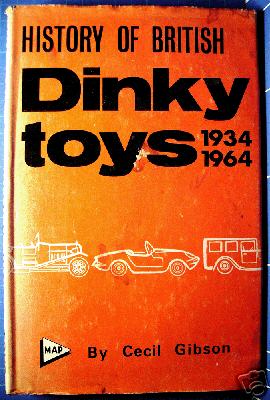 history of dinky toys Histor10