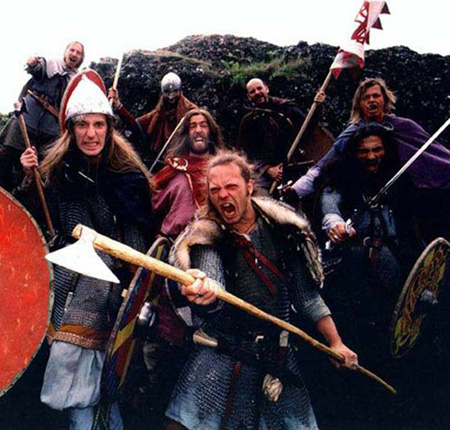 Histoire de la Scandinavie Viking10