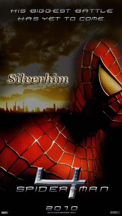 !!!!!Le Spider Man 4 !!!!!Prochainement sur SilverMorocco!!! F_spid10