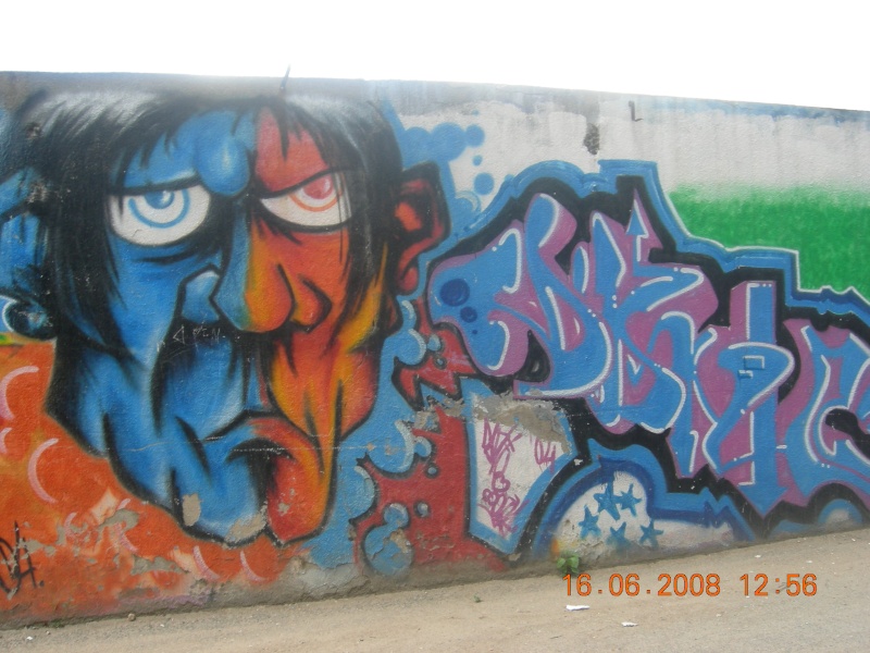 Bitolski grafiti Graffi22