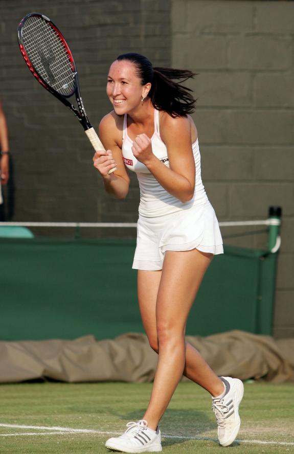 Jelena Jankovic-JJ - Page 4 65468_10