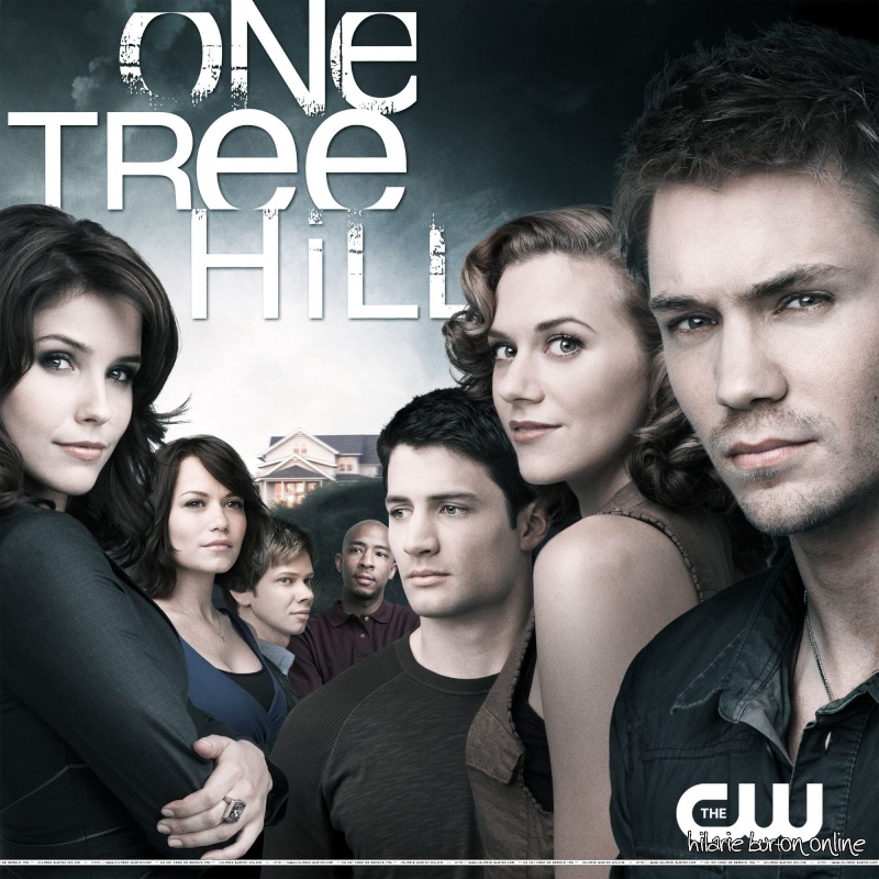 One Tree Hill Ad2710