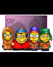 Simpsons ili South Park??? South_10