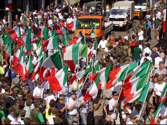 Dalla cronaca di tutti i giorni….vogliamo parlarne? Alpini10