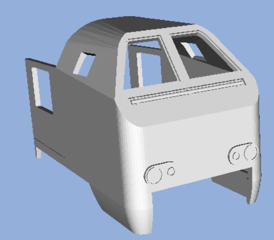 B6Dux Cabine de conduite - fichier 3D gratuit B6dux_14
