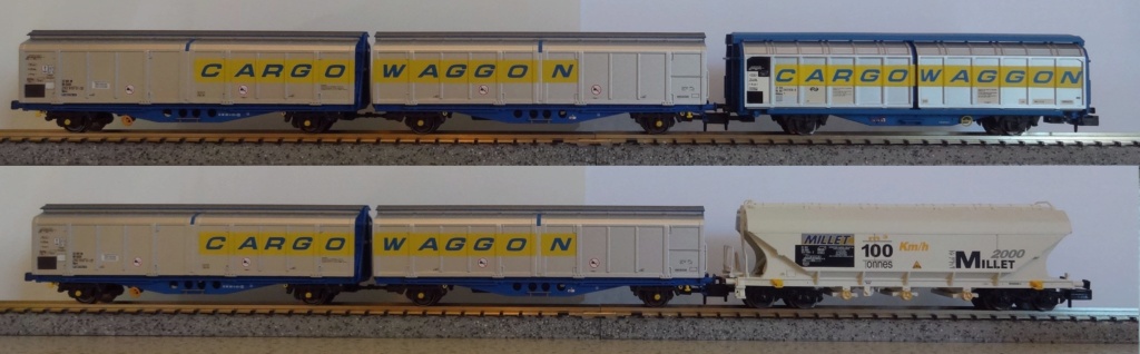 Wagons STVA à commander chez RevolutioN Trains Cargow10