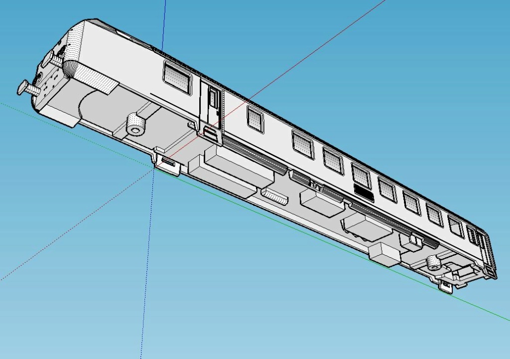 B6Dux Cabine de conduite - fichier 3D gratuit Full_i10