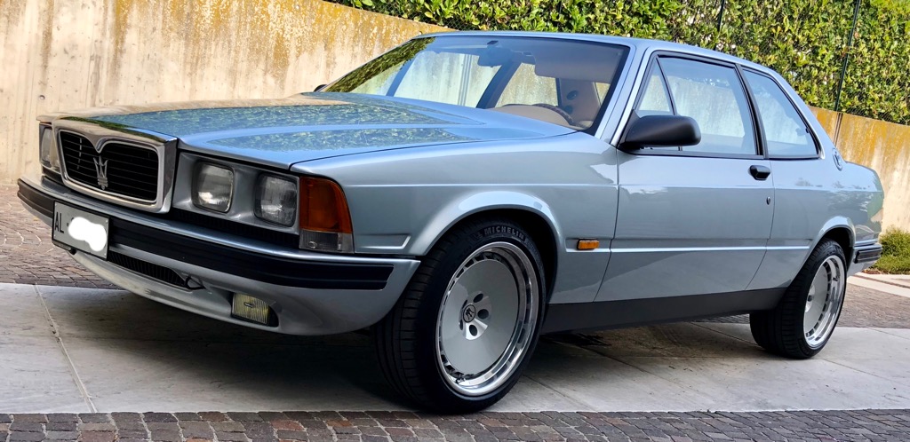 MASERATI 228 Img_5713