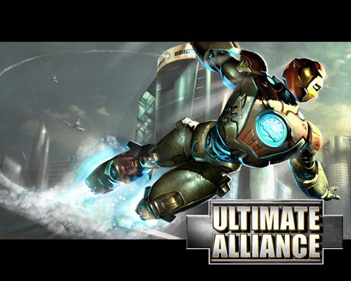 Ultimate Alliance Ultiro13