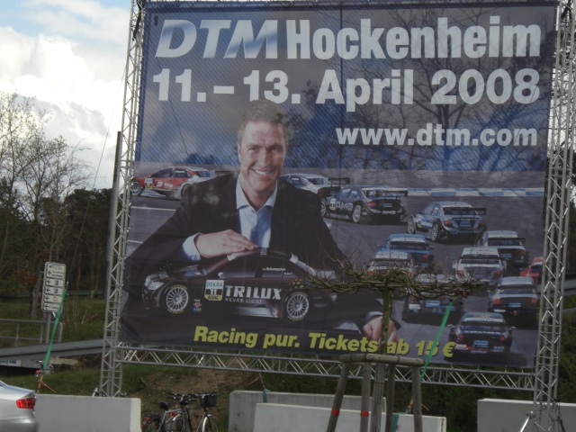 DTM Hockenheim 2008 Cimg0918