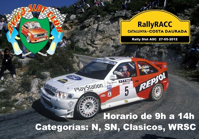 3º Rally slot ASC Rally RACC 3a_ral10