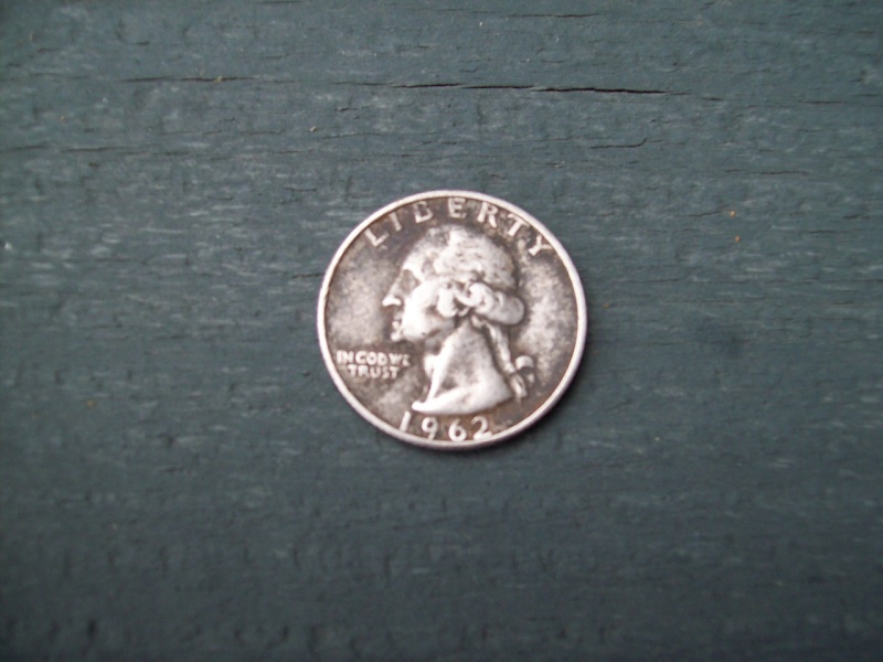 First Silver Quarter Pictur27